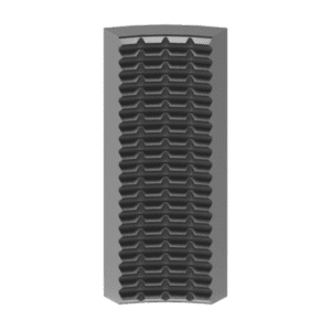 4 1/2" X 4 3/8" DU F.F. INSERT