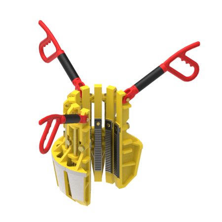 TS100 HANDLE PIN