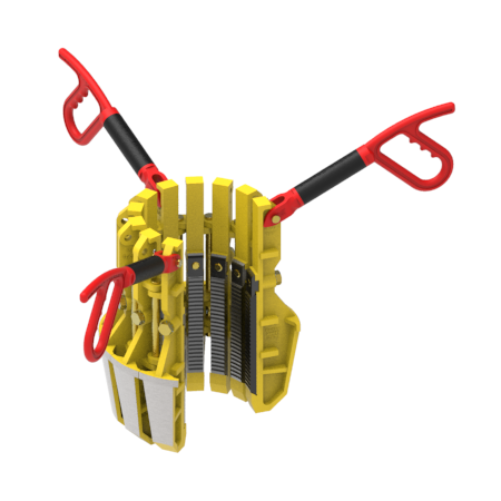 TS100 LATCH SPRING