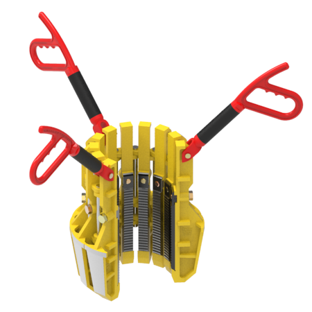 TS100 LINER RETAINER