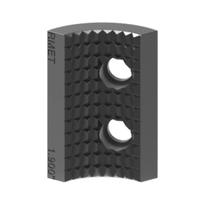 K-20 1 1/2" (1.900) DIE