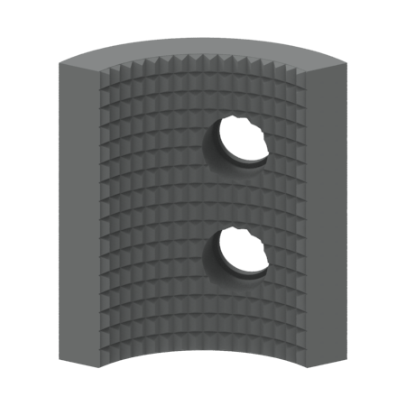 RMET 6 3/4" - 8 1/4" C-1 INTERMEDIATE SEGMENT