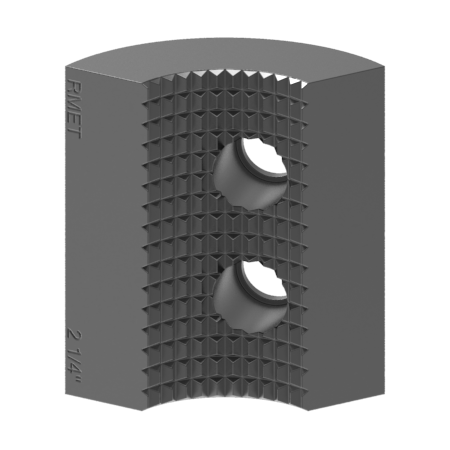 RMET "CMS-XL" 15 TON INTERMEDIATE SEGMENT