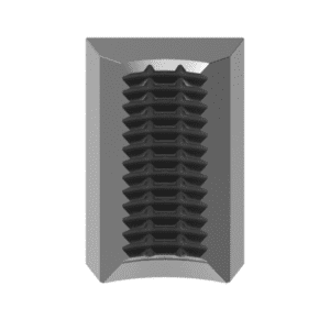 2 7/8" X 1.00" MYT/YT COIL TUBING INSERT