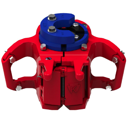 4R MODEL F FLOAT VALVE