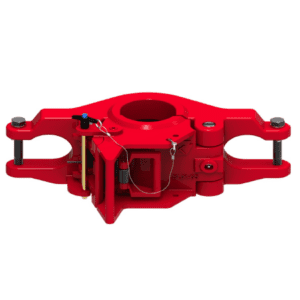 SLX-65 5 3/4" - 8 5/8" 65 TON SIDEDOOR ELEVATOR