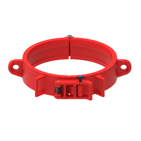 2 7/8" X 1.900" MYT/YT INSERT
