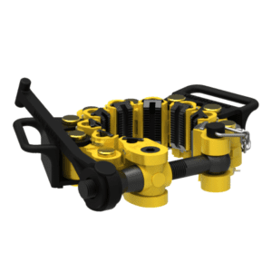 Type C Safety Clamp
