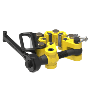 Type T Safety Clamp