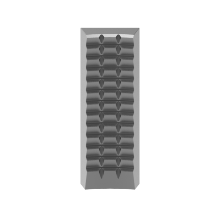 BUTTON INSERT (2630)