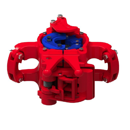2 1/16" X 1.050" LYT INSERT