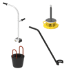 Handling Tools for Oilfield & Piping - Ramey Martin Energy Tools