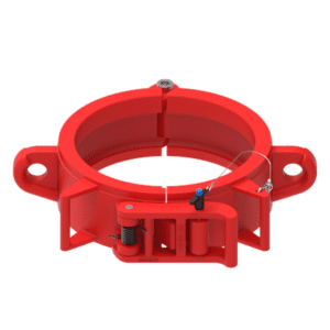 11 3/4" - 14" 7.5 TON SINGLE JOINT ELEVATOR