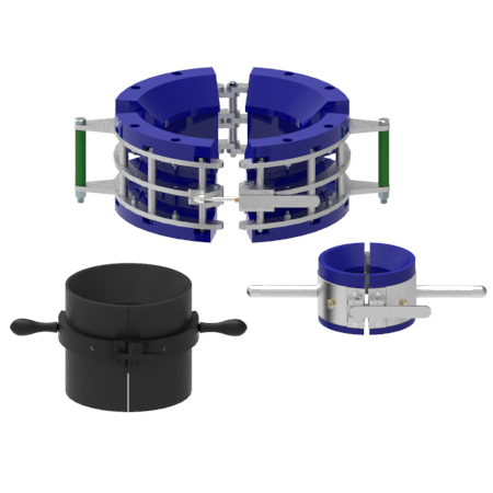 Replacement Parts - Handling Tools - Ramey Martin Energy Tools