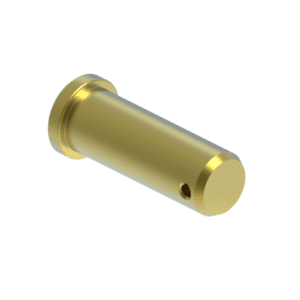 LINK PIN FOR T & C SAFETY CLAMP