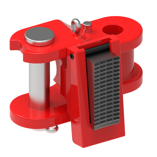 MP LINK ASSEMBLY EXCEPT MP-S - Ramey Martin Energy Tools