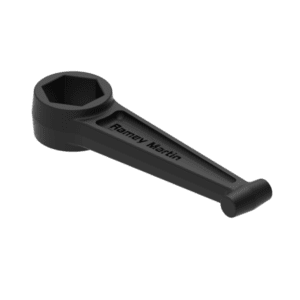mp safety clamp nut wrench