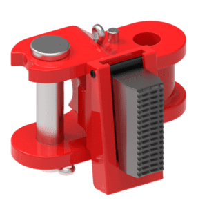 MP-S LINK ASSEMBLY