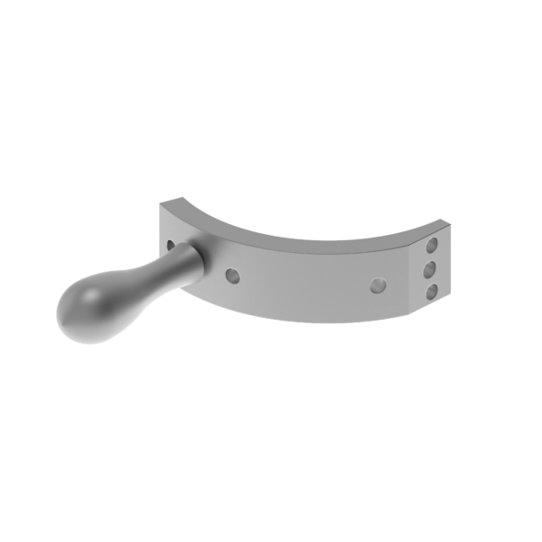6 1/8" STABBING GUIDE RING