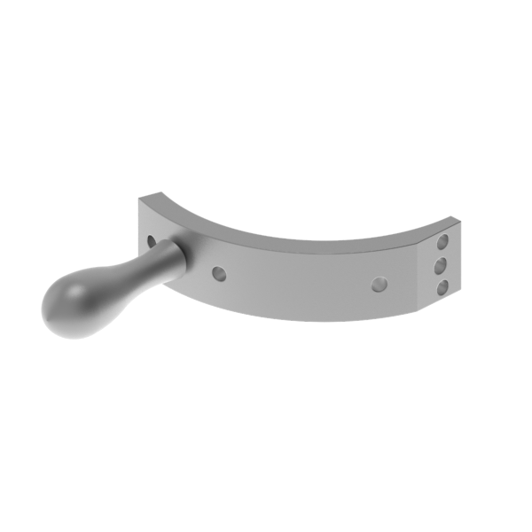 7" STABBING GUIDE RING