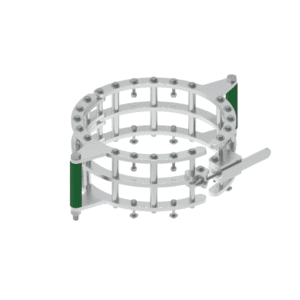 100 Frame for Casing Stabbing Guide