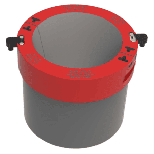 RAMEY MARTIN ENERGY TOOLS XD-1250 INSERT BOWL