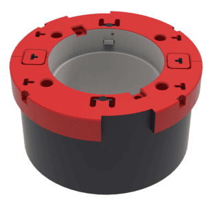 RAMEY MARTIN ENERGY TOOLS XD-1250 MASTER BUSHING